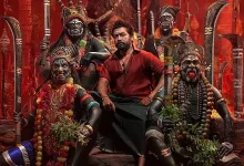 వీరభద్రుడు మూవీ రివ్యూ: యాక్షన్, ఎమోషన్, మాస్ ఎలిమెంట్స్‌తో ఆకట్టుకున్న సినిమా!