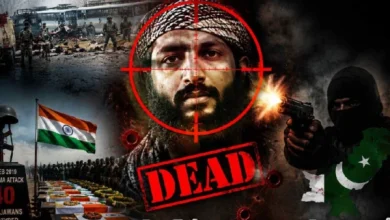 పాకిస్తాన్లో వరుసగా ఉగ్రవాదుల హత్యలు.. 5 ఏళ్లలో 26 మంది మోస్ట్ వాంటెడ్ టెర్రరిస్టులు మృతి పాకిస్తాన్లో వరుసగా ఉగ్రవాదుల హత్యలు.. 5 ఏళ్లలో 26 మంది మోస్ట్ వాంటెడ్ టెర్రరిస్టులు మృతి