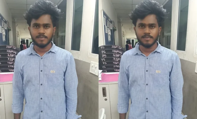 టీ తాగుదామని కారులో తీసుకెళ్లి ఘాతుకం.. హైదరాబాద్‌లో బీటెక్ విద్యార్థినిపై సహ విద్యార్థి అత్యాచారం