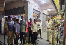 సికింద్రాబాద్‌లో ప్రత్యేక ఎన్‌ఫోర్స్‌మెంట్ డ్రైవ్.. బహిరంగ మద్యపానం, ధూమపానంపై పోలీసుల కఠిన చర్యలు