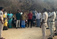 తిరుపతిలో ఆకస్మిక కార్డన్ అండ్ సెర్చ్ ఆపరేషన్.. రౌడీ షీటర్లపై పోలీసుల ప్రత్యేక నిఘా
