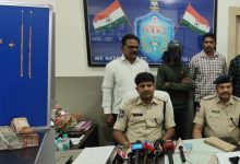 ఫంక్షన్ హాల్ వేటర్‌గా పని చేస్తూ చోరీలు.. రూ.30 లక్షల బంగారం, నగదుతో దొంగ అరెస్ట్