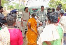 సైబర్ నేరాలు, రోడ్డు ప్రమాదాలపై తిరుపతి పోలీసుల అవగాహన కార్యక్రమం.. ప్రజలకు కీలక సూచనలు