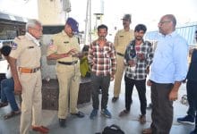 వరంగల్ రైల్వే స్టేషన్లలో 24 గంటల పోలీస్ నిఘా.. అంతర్‌రాష్ట్ర దొంగలపై ప్రత్యేక ఆపరేషన్