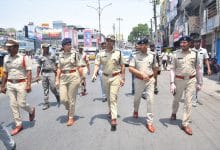 వరంగల్లో ట్రాఫిక్ సమస్యలపై సీపీ ఫోకస్.. కొత్త పార్కింగ్ స్థలాలపై క్షేత్రస్థాయి పరిశీలన వరంగల్లో ట్రాఫిక్ సమస్యలపై సీపీ ఫోకస్.. కొత్త పార్కింగ్ స్థలాలపై క్షేత్రస్థాయి పరిశీలన