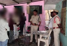 మత్తు పదార్థాలపై తిరుపతి పోలీసుల ఉక్కుపాదం.. ప్రత్యేక టెస్టులు, కౌన్సిలింగ్ కార్యక్రమాలు మత్తు పదార్థాలపై తిరుపతి పోలీసుల ఉక్కుపాదం.. ప్రత్యేక టెస్టులు, కౌన్సిలింగ్ కార్యక్రమాలు