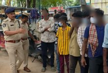 రేణిగుంటలో ‘డ్రగ్స్ పై దండయాత్ర 2.0’.. గంజాయి వినియోగదారులకు ప్రత్యేక డ్రగ్ టెస్టులు