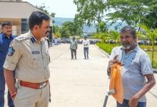 ప్రజా సమస్యల పరిష్కారంలో నిర్లక్ష్యానికి చోటు లేదు: తిరుపతి జిల్లా ఎస్పీ సుబ్బరాయుడు