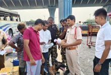 తిరుపతిలో డ్రగ్స్‌పై పోలీసుల ఉక్కుపాదం.. రైల్వే స్టేషన్, బస్ స్టాండ్‌లలో విస్తృత తనిఖీలు..