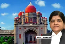 Justice Madhavi Devi: సోషల్ మీడియాలో దుష్ప్రచారంపై జడ్జి ఆవేదన.. కోర్టులో కీలక వ్యాఖ్యలు