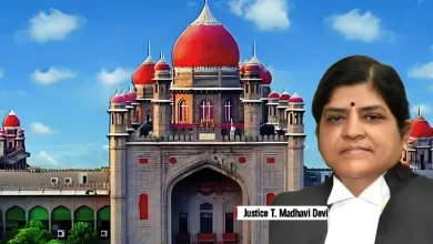 Justice Madhavi Devi: సోషల్ మీడియాలో దుష్ప్రచారంపై జడ్జి ఆవేదన.. కోర్టులో కీలక వ్యాఖ్యలు