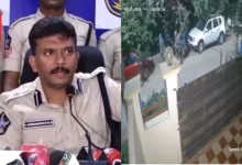 ఒంగోలులో చడ్డీ గ్యాంగ్ కలకలం.. సీసీటీవీ ఫుటేజ్పై పోలీసులు దర్యాప్తు వేగవంతం ఒంగోలులో చడ్డీ గ్యాంగ్ కలకలం.. సీసీటీవీ ఫుటేజ్పై పోలీసులు దర్యాప్తు వేగవంతం