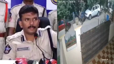 ఒంగోలులో చడ్డీ గ్యాంగ్ కలకలం.. సీసీటీవీ ఫుటేజ్‌పై పోలీసులు దర్యాప్తు వేగవంతం