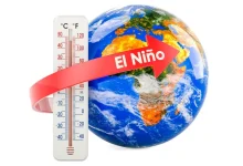 El Nino ఎఫెక్ట్తో భారత్లో పెరుగుతున్న హీట్వేవ్స్.. IMD స్టడీ షాకింగ్ వివరాలు వెల్లడి El Nino ఎఫెక్ట్తో భారత్లో పెరుగుతున్న హీట్వేవ్స్.. IMD స్టడీ షాకింగ్ వివరాలు వెల్లడి