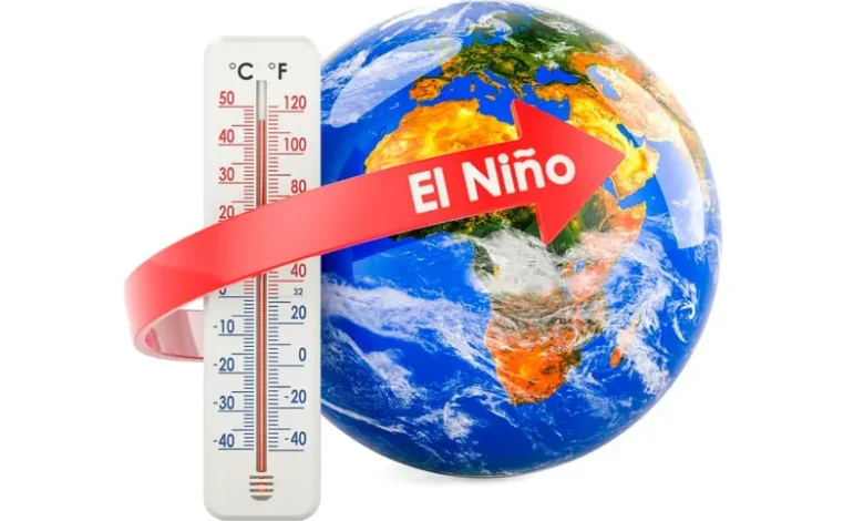 El Nino ఎఫెక్ట్‌తో భారత్‌లో పెరుగుతున్న హీట్‌వేవ్స్.. IMD స్టడీ షాకింగ్ వివరాలు వెల్లడి