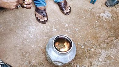 బావుల్లో నీటికి బదులు డీజిల్.. మంగళూరులో కలకలం రేపిన షాకింగ్ ఘటన