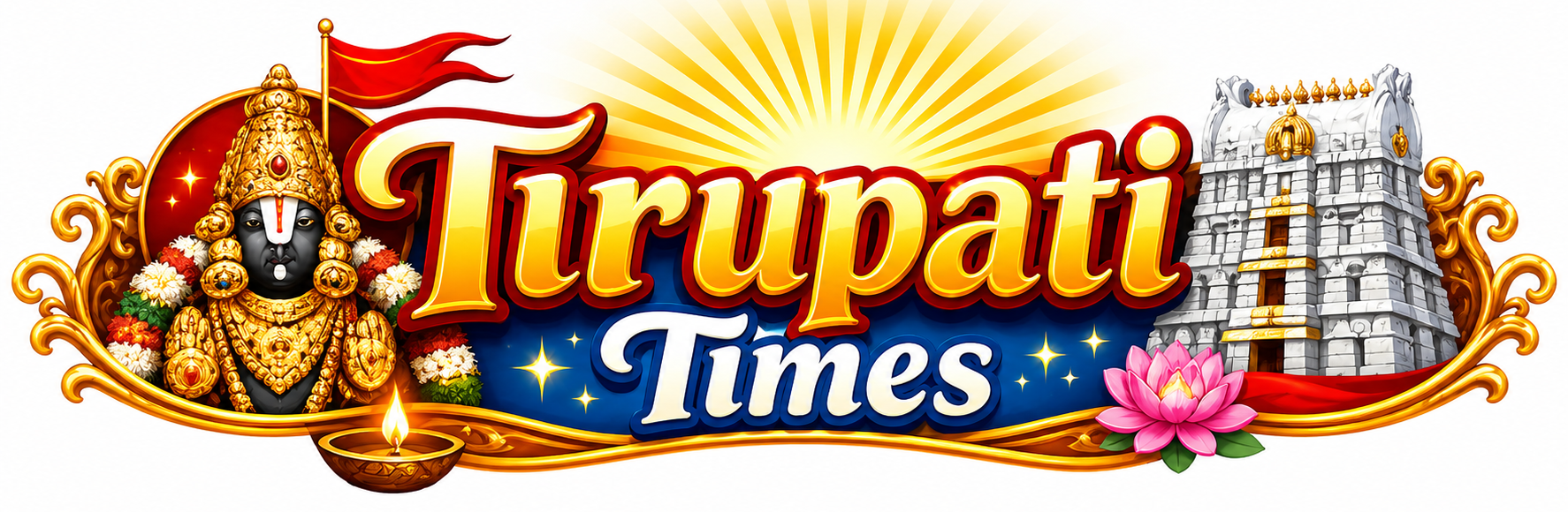 Tirupati Times