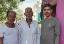హైదరాబాద్లో అదృశ్యమైన 85 ఏళ్ల వృద్ధుడు ఆచూకీ.. చిలకలగూడ పోలీసుల చాకచక్యం హైదరాబాద్లో అదృశ్యమైన 85 ఏళ్ల వృద్ధుడు ఆచూకీ.. చిలకలగూడ పోలీసుల చాకచక్యం