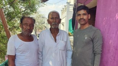 హైదరాబాద్‌లో అదృశ్యమైన 85 ఏళ్ల వృద్ధుడు ఆచూకీ.. చిలకలగూడ పోలీసుల చాకచక్యం