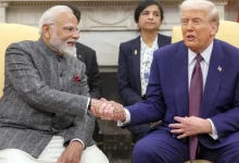 మోదీకి నేను పెద్ద అభిమానిని.. భారత్‌కు అమెరికా అండగా ఉంటుంది: ట్రంప్ సంచలన వ్యాఖ్యలు
