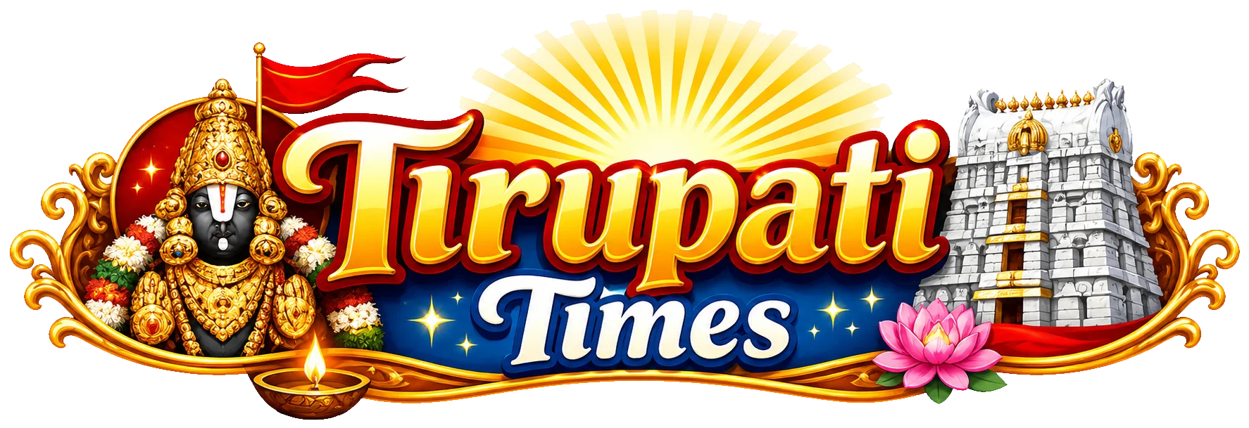 Tirupati Times – Latest AP News, Cinema, Horoscope & Devotional
