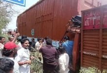 హైదరాబాద్ ORRపై ఘోర రోడ్డు ప్రమాదం.. ఒకరు మృతి, మరొకరికి తీవ్ర గాయాలు