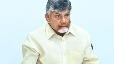 కడప బాలిక హత్యపై సీఎం చంద్రబాబు ఆగ్రహం.. నిందితులపై కఠిన చర్యలకు ఆదేశం