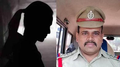 న్యాయం చేస్తానంటూ దగ్గరై మోసం.. మహిళను గర్భవతిని చేసిన సీఐపై కేసు