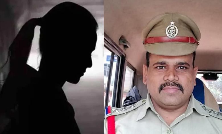 న్యాయం చేస్తానంటూ దగ్గరై మోసం.. మహిళను గర్భవతిని చేసిన సీఐపై కేసు న్యాయం చేస్తానంటూ దగ్గరై మోసం.. మహిళను గర్భవతిని చేసిన సీఐపై కేసు