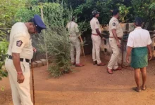 నెల్లూరులో తెల్లవారుజామున పోలీసుల కార్డన్ అండ్ సెర్చ్.. 30 వాహనాలు స్వాధీనం