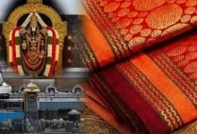 టీటీడీ ఈ-వేలం ప్రకటన.. జూన్ 4 నుంచి 147 లాట్ల వస్త్రాల ఆన్‌లైన్ వేలం ప్రారంభం