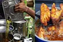 Chicken, Fish Fry చేసిన Oil మళ్లీ వాడుతున్నారా..? Experts చెప్పిన ఈ Facts తెలుసుకుంటే Shock అవుతారు!