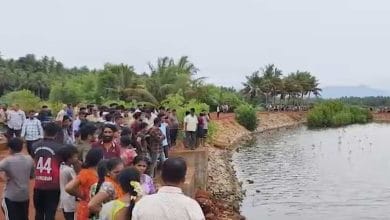 కర్ణాటకలో ఘోర నదీ ప్రమాదం.. మస్సెల్స్ సేకరణకు వెళ్లి 11 మంది మృతి కర్ణాటకలో ఘోర నదీ ప్రమాదం.. మస్సెల్స్ సేకరణకు వెళ్లి 11 మంది మృతి