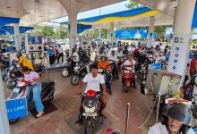 Petrol, Diesel ధరల పెంపుపై కాంగ్రెస్ ఫైర్.. Inflation మరింత పెరుగుతుందని హెచ్చరిక