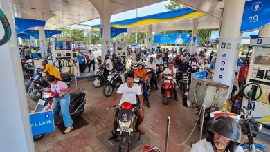 Petrol, Diesel ధరల పెంపుపై కాంగ్రెస్ ఫైర్.. Inflation మరింత పెరుగుతుందని హెచ్చరిక