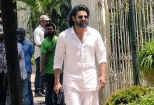ప్రభాస్ ‘స్పిరిట్’ సెట్స్ నుంచి లీకైన ఫోటో వైరల్.. కంపల్లిలో సందీప్ రెడ్డి వంగా మూవీ షూటింగ్ హాట్ టాపిక్!