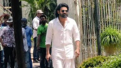ప్రభాస్ ‘స్పిరిట్’ సెట్స్ నుంచి లీకైన ఫోటో వైరల్.. కంపల్లిలో సందీప్ రెడ్డి వంగా మూవీ షూటింగ్ హాట్ టాపిక్!