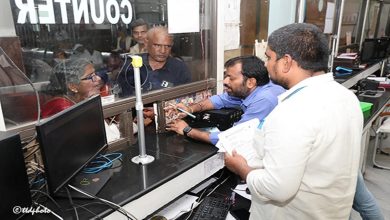 తిరుమల భక్తులకు టీటీడీ కీలక నిర్ణయం.. తిరుపతిలోనే వసతి సదుపాయాలు