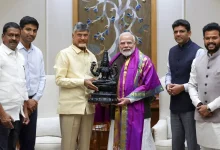 కేంద్ర కేబినెట్లో మార్పులు?.. రామ్ మోహన్ నాయుడు, పెమ్మసాని శాఖలపై భారీ చర్చ.. ఏపీ రాజకీయాల్లో ఆసక్తి కేంద్ర కేబినెట్లో మార్పులు?.. రామ్ మోహన్ నాయుడు, పెమ్మసాని శాఖలపై భారీ చర్చ.. ఏపీ రాజకీయాల్లో ఆసక్తి