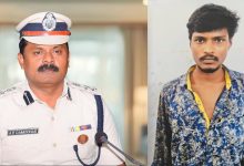 రౌడీయిజంపై విజయనగరం పోలీసుల ఉక్కుపాదం.. బేత లల్లూపై పీడీ యాక్ట్ అమలు