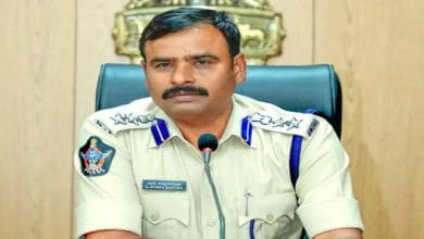 తిరుపతి జిల్లాలో నెలరోజుల పాటు సెక్షన్-30 అమలు.. ర్యాలీలు, సభలకు పోలీసుల ముందస్తు అనుమతి తప్పనిసరి