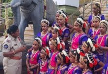 మహతి ఆడిటోరియంలో శక్తి టీమ్ అవగాహన కార్యక్రమం.. సైబర్ మోసాలు, మహిళా భద్రతపై కీలక సూచనలు
