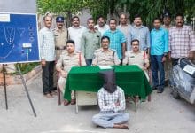 సొంత పెద్దమ్మ ఇంట్లోనే చోరీ.. 24 గంటల్లో నిందితుడిని పట్టుకున్న తిరుపతి పోలీసులు, రూ.28 లక్షల బంగారం రికవరీ