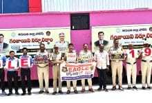 Drug Free Tirupati: జిల్లా వ్యాప్తంగా మెగా గంజాయి టెస్టింగ్.. మత్తుకు దూరంగా ఉండాలని ఎస్పీ పిలుపు