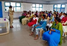 Sri City Women Safety Awareness: మహిళల భద్రతపై ప్రత్యేక సదస్సు.. శక్తి యాప్, 112, 1930 సేవలపై అవగాహన