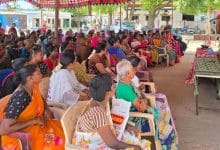 Women Safety Awareness: Y.Kota గ్రామంలో మహిళల భద్రతపై ప్రత్యేక అవగాహన..